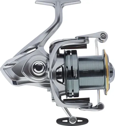 Penn TIDAL Longcast Spinning Reel 8000 618g 12kg 4.3:1