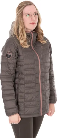 Fox Explorer Quilted Jacket S 8-10