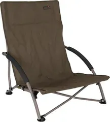 Fox Voyager 51cm 2.75kg Folding Guest Chair Polyester