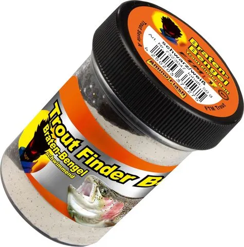 FTM Forellenteig 50g Paste Roast Trout