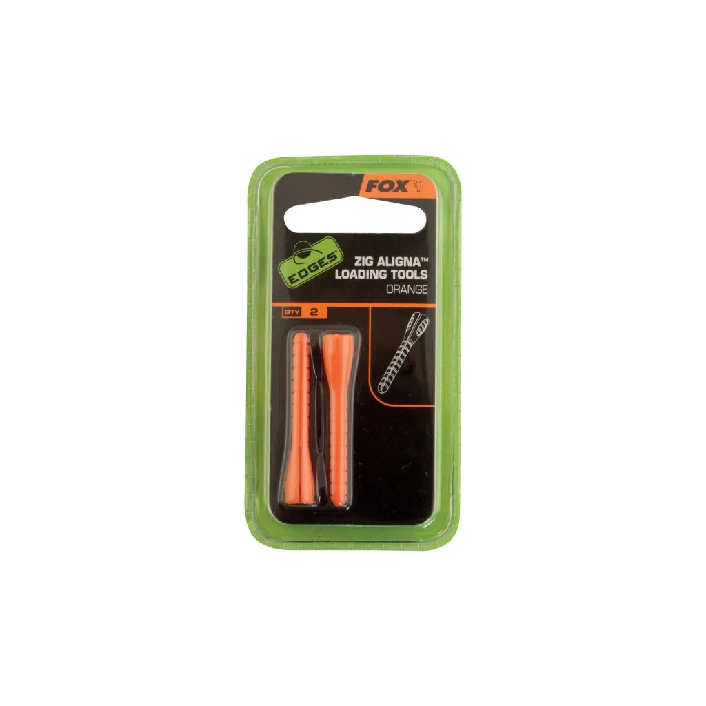Fox Edges Zig Aligna Rig-Zubehör 3342