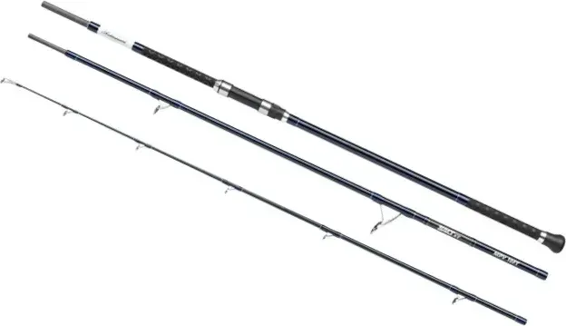Shakespeare Salt XT MPV Spinning Rod 3.05m 56–112g Fast