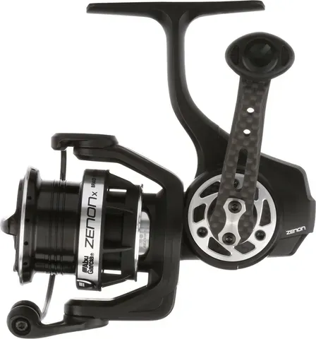 Abu Garcia Zenon X Spinning Reel 2000 170g 64cm 6.2:1