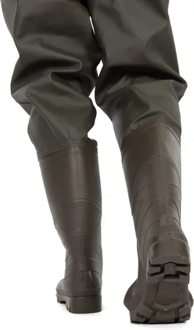 Fox HD Waders UK9/EU43