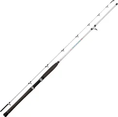 Rhino Power Wizard Schlepprute 2.1m 40–100g 2pc