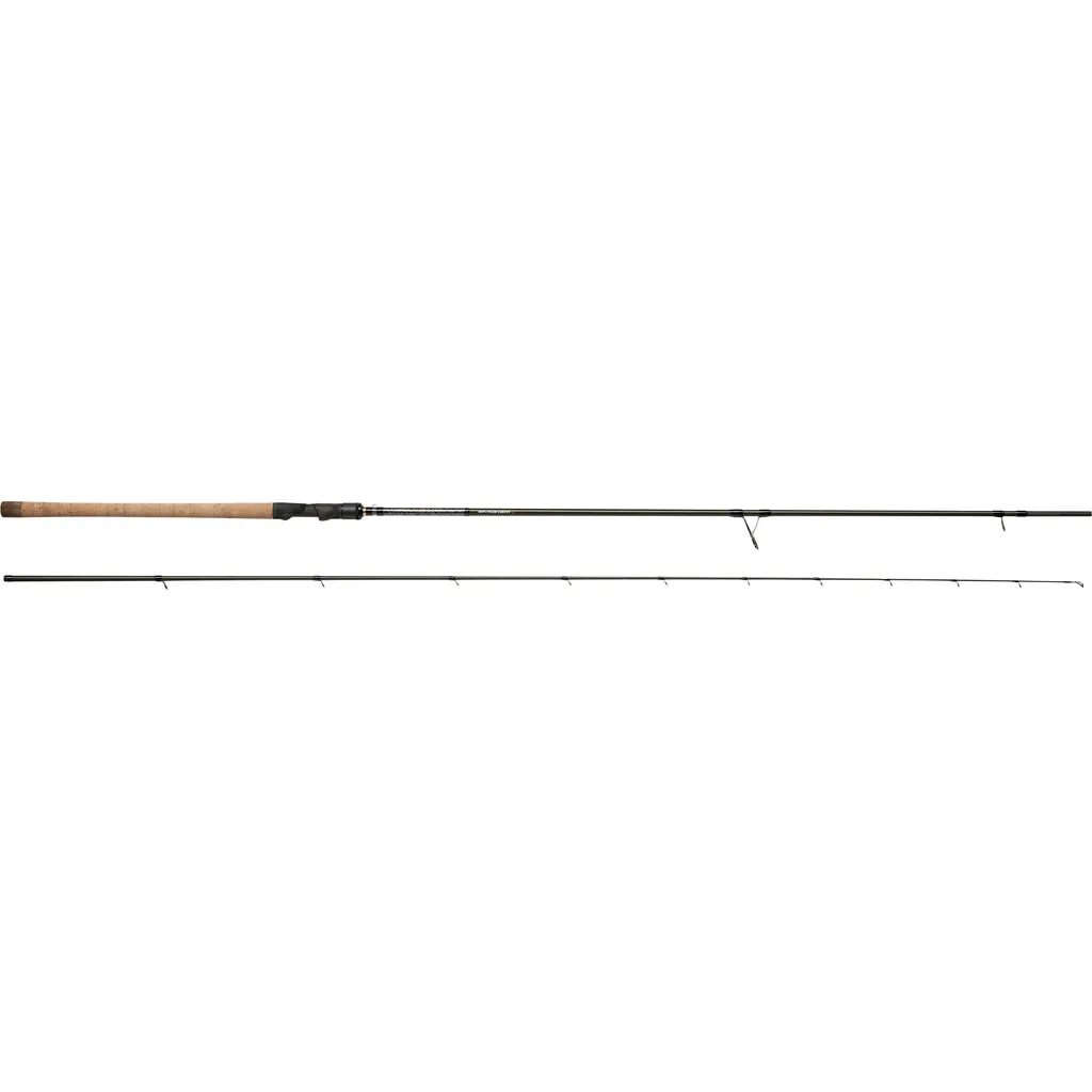 Savage Gear PARABELLUM CCS Spinnrute 2.46m 7–21g 2pc