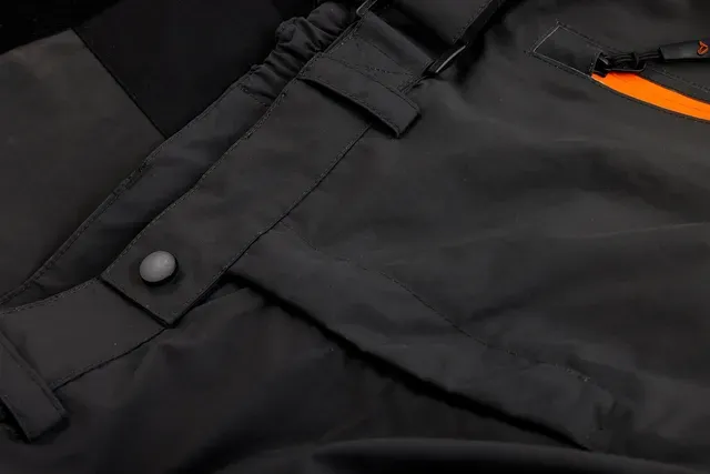 Savage Gear WP Performance Trousers 10000mm Gunmetal S