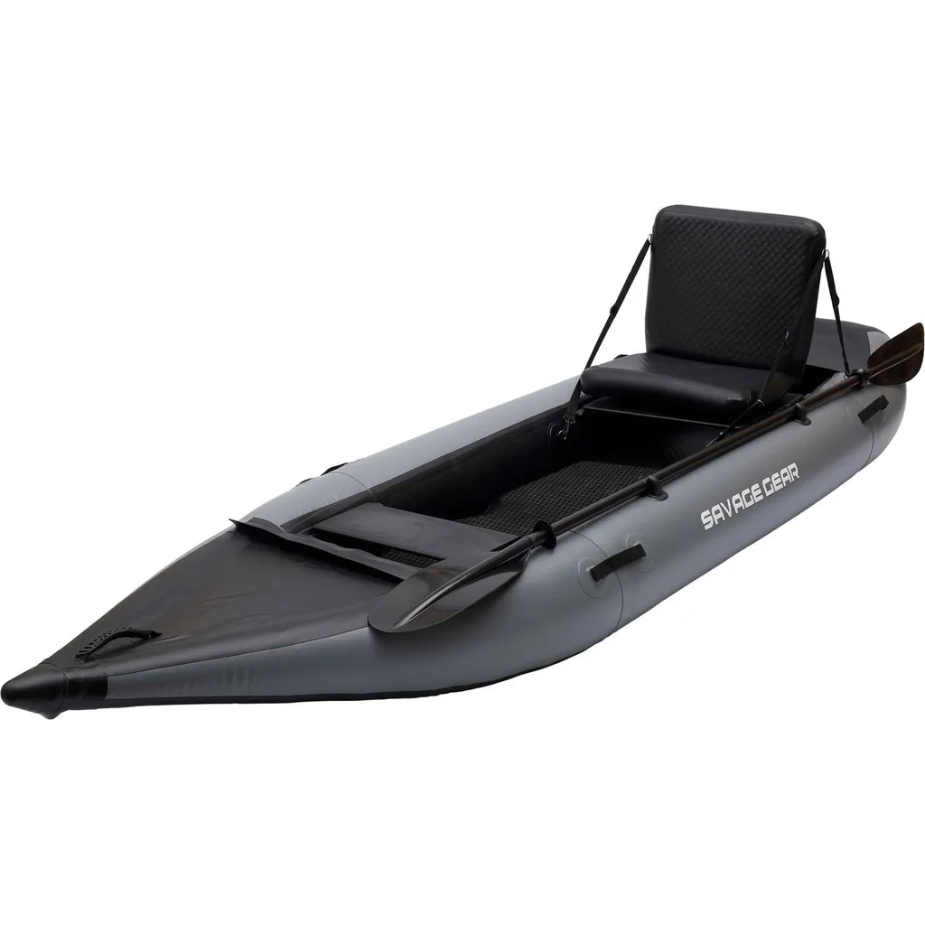 Savage Gear High Rider Boote, Motoren & Kajaks 330 3,3m 200kg 1p