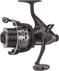 Okuma Carbonite XP Baitfeeder 140 CBF-140A 280g 6kg 71.6cm 5.0:1