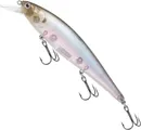 Lucky Craft Pointer 128 Jerkbait 12.8cm 1.3m 28g Ghost Minnow