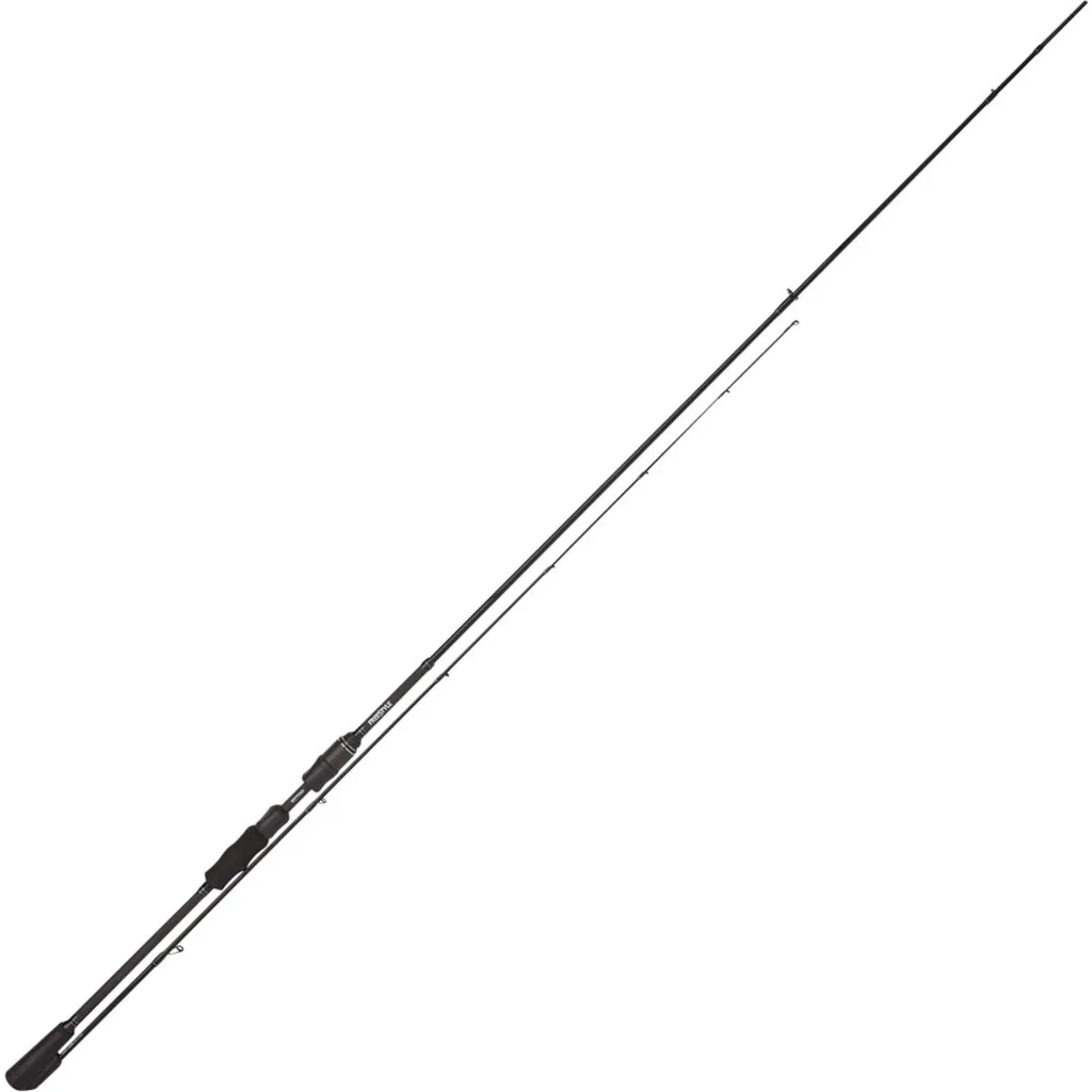 Spro Freestyle Rute Xtender 2.0 Spinnrute 1.8m 3–14g 2pc