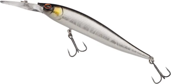 Berkley DEX Stunna 100 Plus2 Twitchbait Smelt