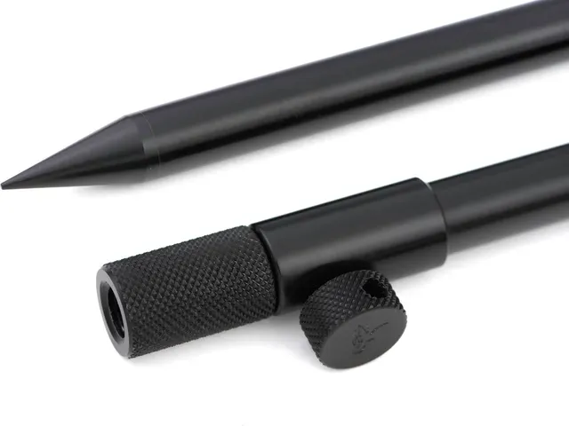 Fox Black Label Slim Bankstick 30.5cm