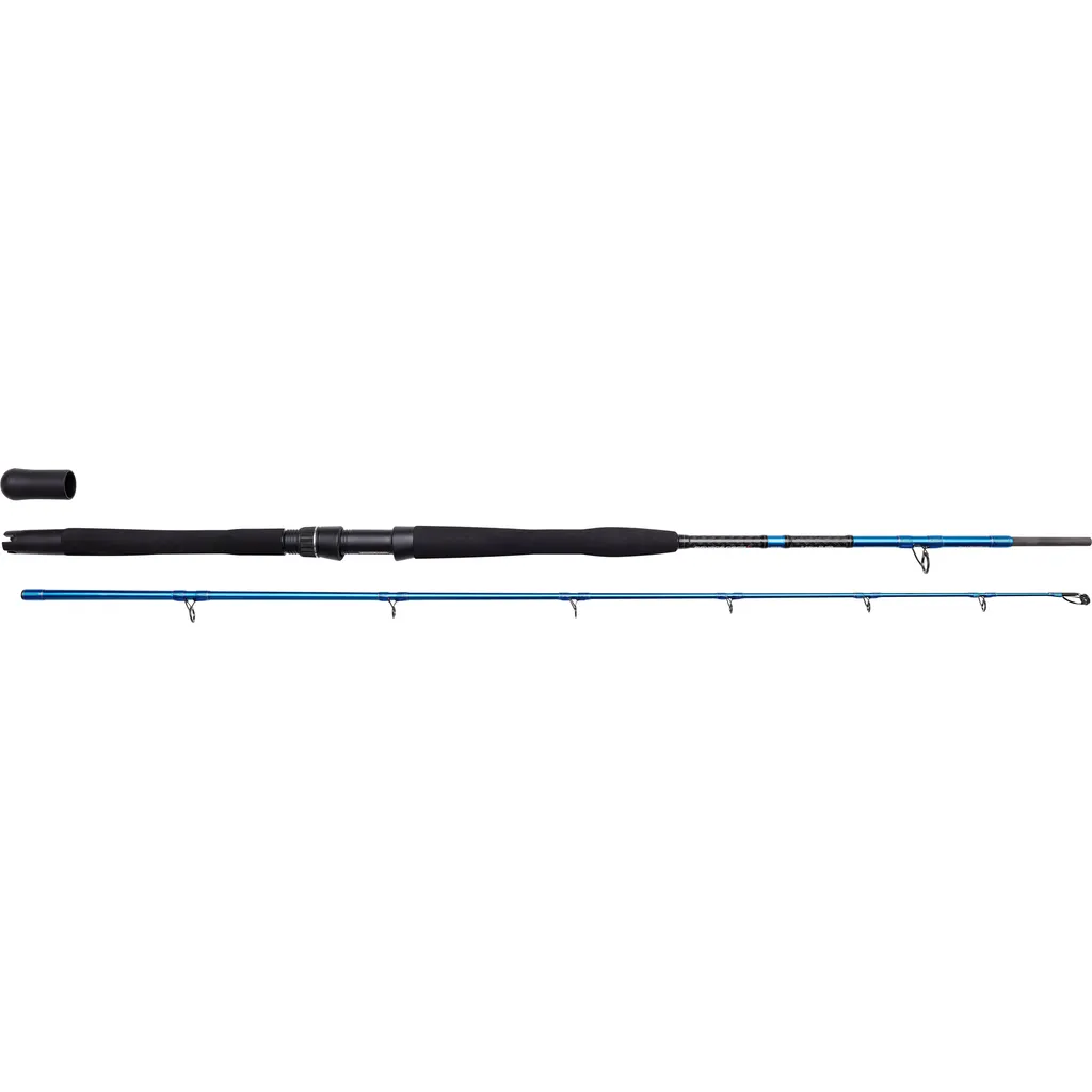 Savage Gear SGS2 Boat Game Meeresrute 2.13m 150–400g 2pc