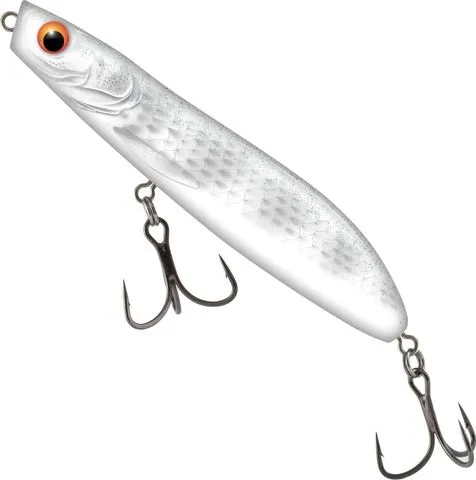 Salmo Rattlin Stick 11cm 21g Lucky Bone