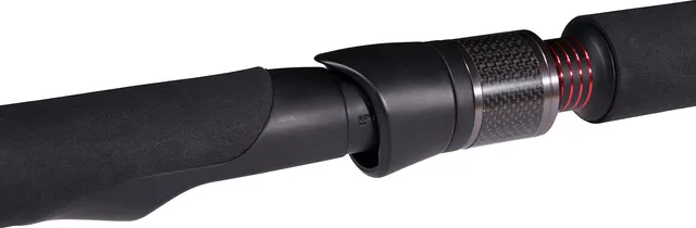 Westin W4 Powercast 2ND Spinnrute 2,55m 40-130g 2pc