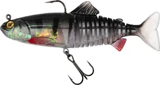 Fox Rage Jointed Replicant 23cm 150g UV Young Perch