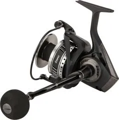 Okuma Cedros CJ 4000 FD Spinnrolle 15kg 90cm 383g 5.8:1