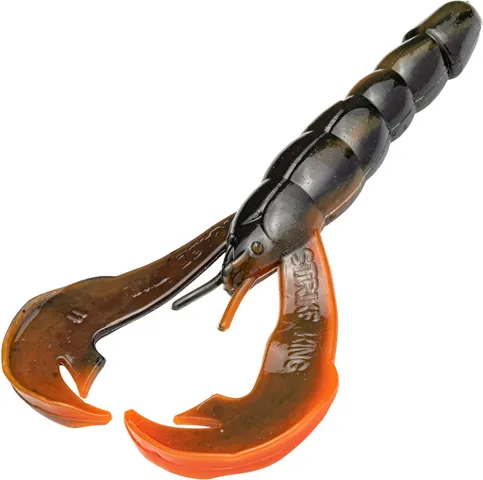 Strike King Rage Craw 10cm Crawdaddy