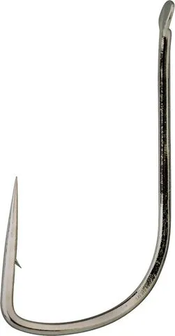 Gamakatsu A1 Troutmaster LS-708 Haken 15 Nickel