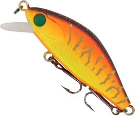 Seika Pro Trout Machine Wobbler 4.5cm 4.4g Goldfish