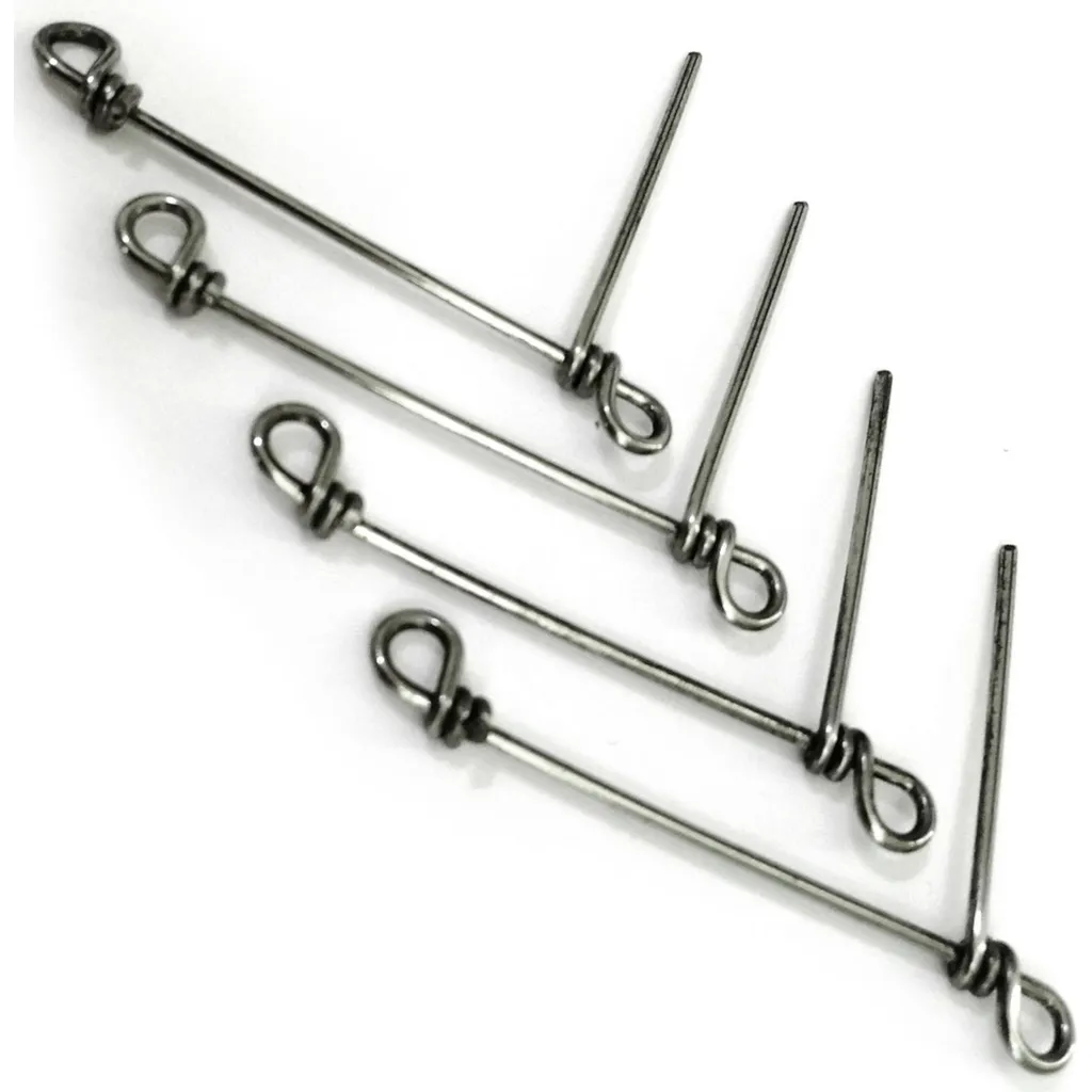Pikecraft Stinger Set 4er