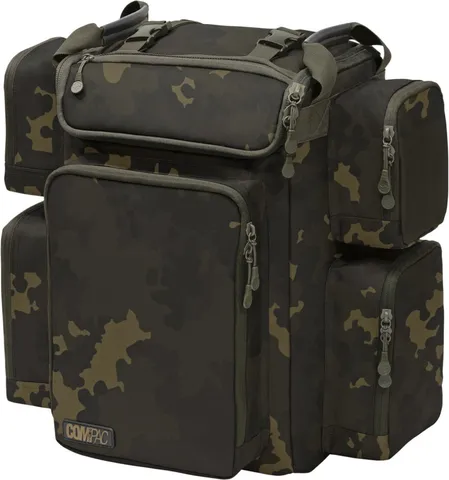 Korda Compac Rucksack 45 Dark Kamo 45–42–32cm