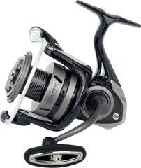 Spro Revex Spinnrolle 5.0:1 4000
