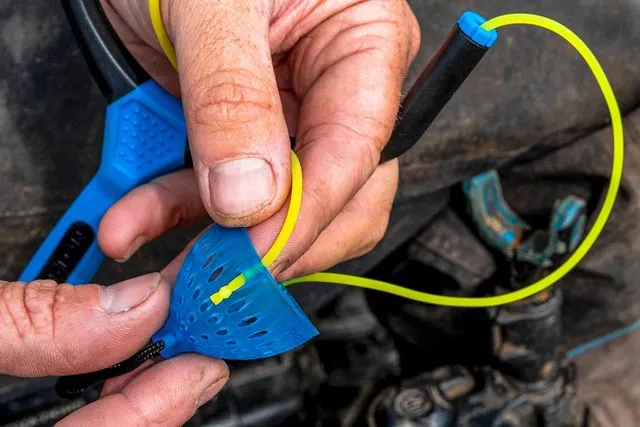 Preston Dura Slip Catapult Light/Medium