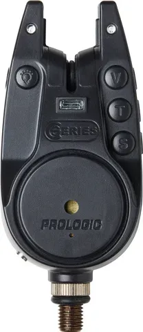 Prologic C-Series Alarm 2+1+1 Red Green Set