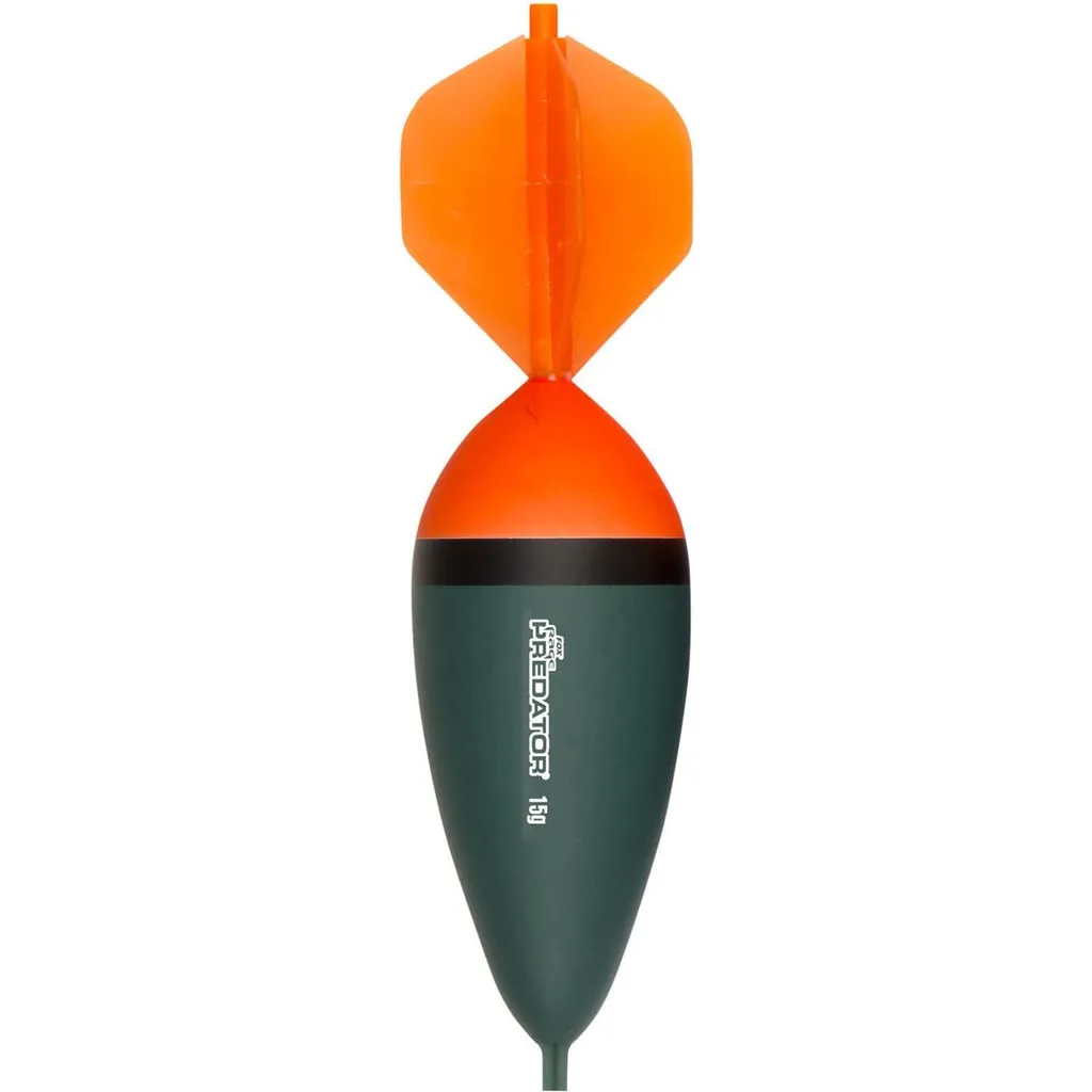 Fox Rage Predator HD Dart Slider 15g