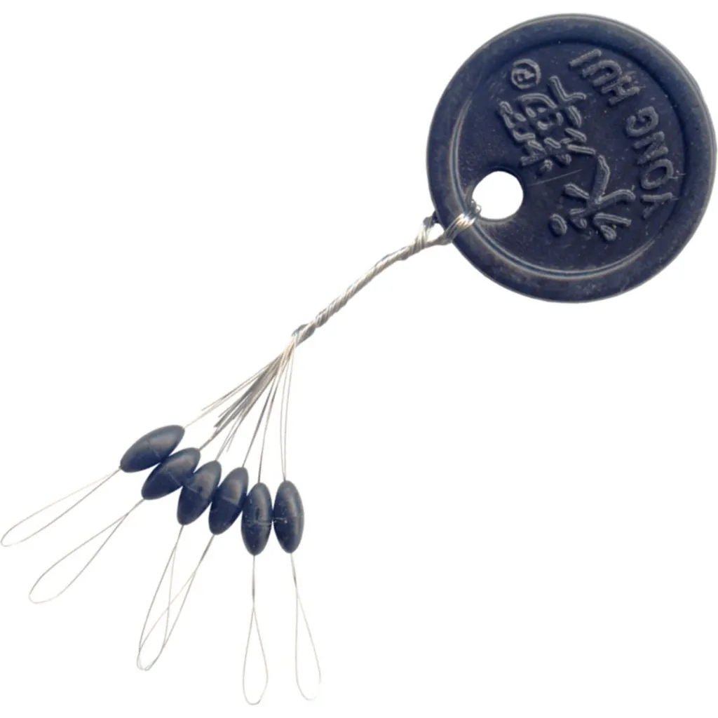 TFT Spezial Gummistopper #S