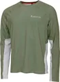 Westin Flats Upf Shirt UPF 50+ L Sage Green