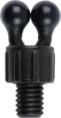 Fox Black Label Bobbin Clip Black