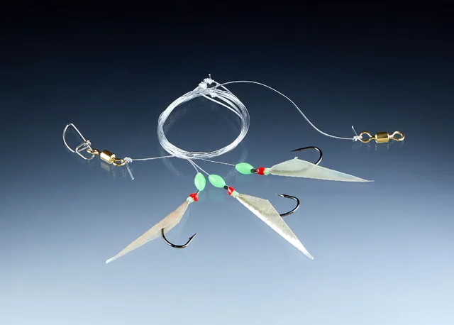Balzer Cod and Saithe System #3/0 0.60mm