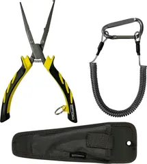 Spro PTFE Long Nose Plier 23cm