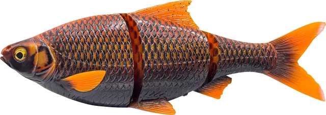 Savage Gear 3D Linethru Roach 25cm 216g Sinking