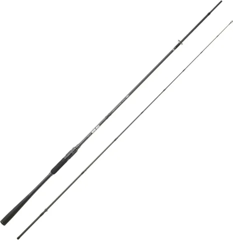 Hearty Rise Topgun Prestige Spin 2.15m 5–30g 2pc