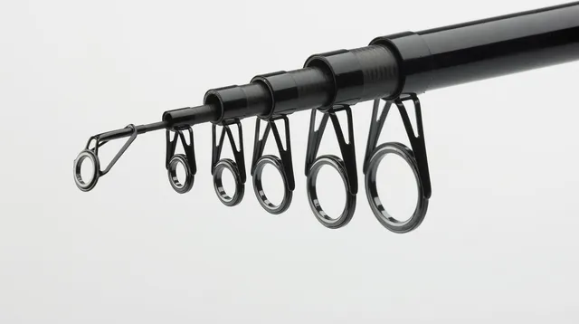 DAM Spezi Stick II Trout Tele Spinnrute 3.00m 10–30g 97cm 245g