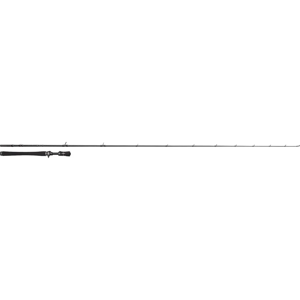 Westin W3 Livecast-T 3rd Baitcastrute 2.18m 40–100g 2pc