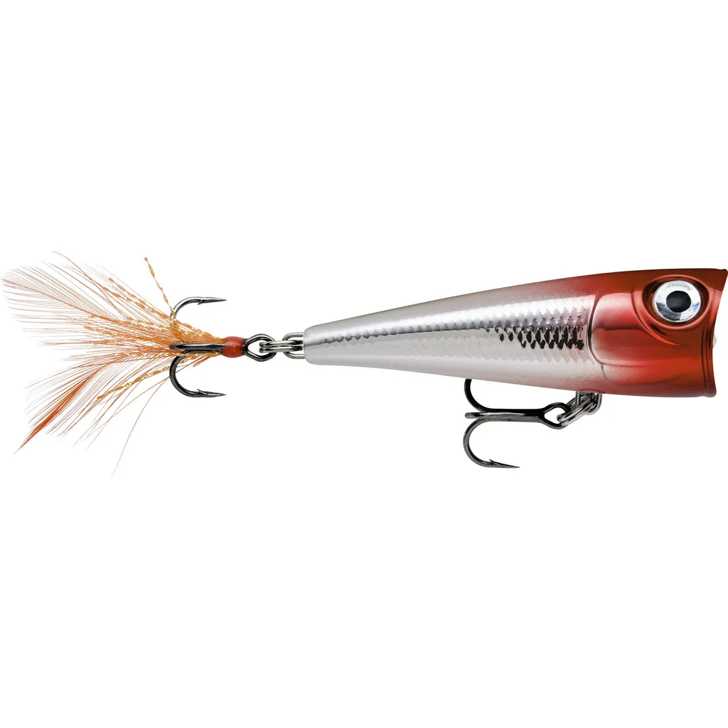 Rapala X-Light Pop Oberflächenköder FNP04 4cm 4.5g RH