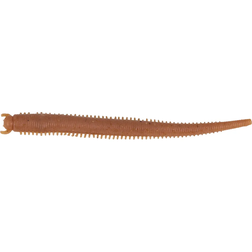 Berkley Gulp! Saltwater Fat Sandworm Gummiköder Natural 10cm