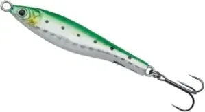 Abu Garcia Fast Cast 5.5cm 14g Green Sardine