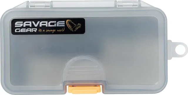 Savage Gear Lurebox Combi Kit 13.8x7.7x3.1cm PP Pocket