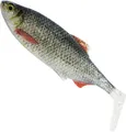 Westin Ricky the Roach Shadtail 18cm 85g Glitter Roach