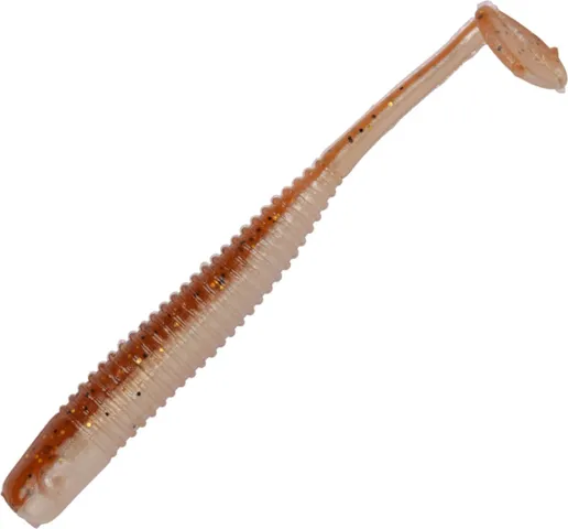 Spro Freestyle Urban Slug Softbaits 3.7cm Goby