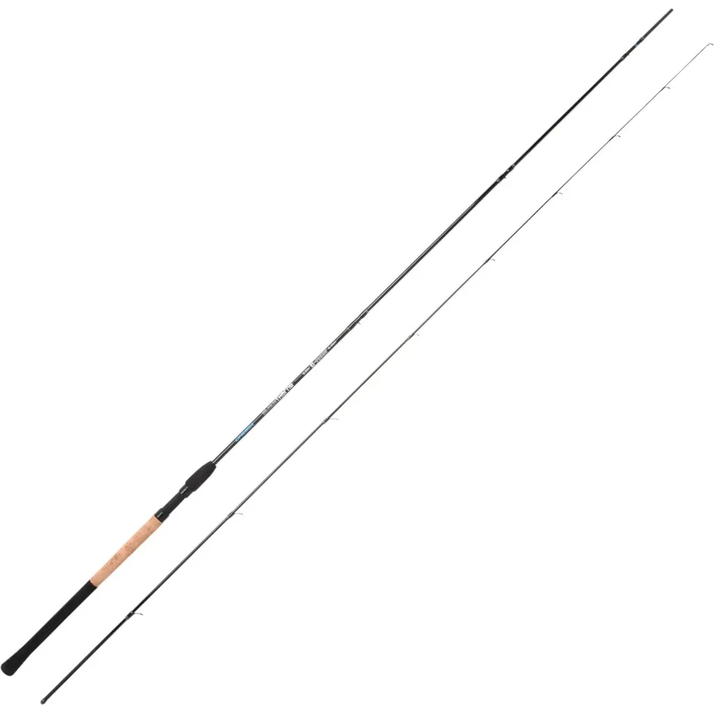 Cresta Blackthorne Pro C-Float Power Friedfischrute 3.3m 5–20g 2pc