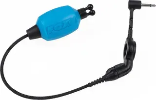 Fox Black Label Dumpy Halo Bobbin Blue