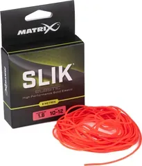 Matrix SLIK Elastic 8m 10–12 1.6mm Red