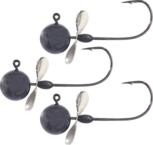 Balzer Shirasu Propeller Jig 25g #3/0